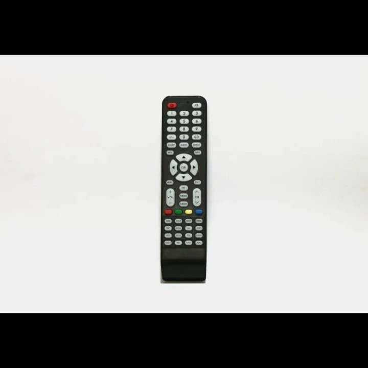 کنترل تلویزیون ال جی بانه ای کلید پلاتینی LG