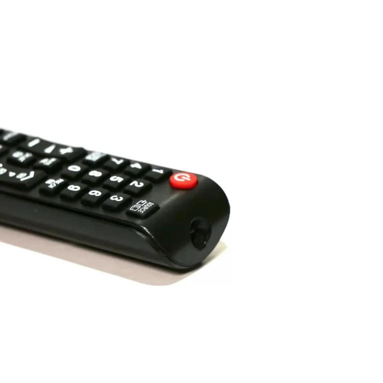 کنترل تلویزیون سامسونگ SAMSUNG AA59-00786A درجه یک