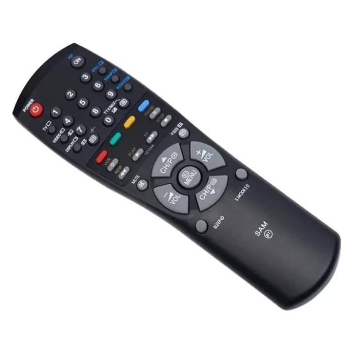 کنترل تلویزیون سامسونگ Samsung 10124A اورجینال
