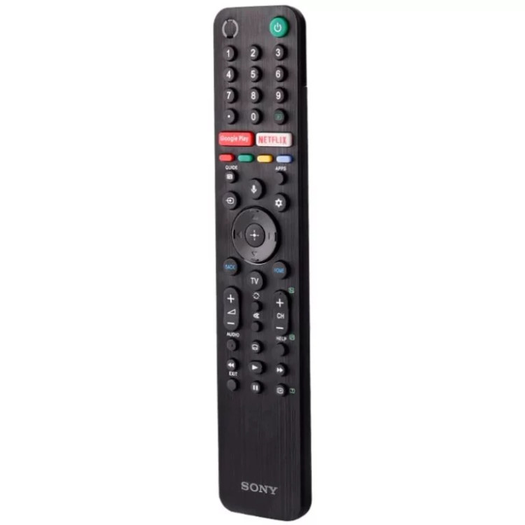 کنترل تلویزیون سونی ویس دار Sony RMF-TX500P