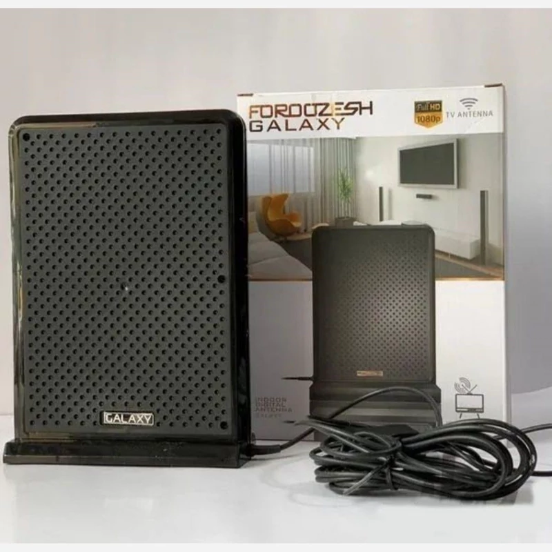 آنتن رومیزی دیجیتال بوستردار فروزش گلکسی اصل با گارنتی1ساله