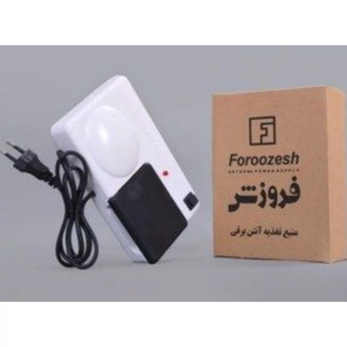 منبع تغذیه آنتن ثابت و گردان فروزش تقویت سیگنال