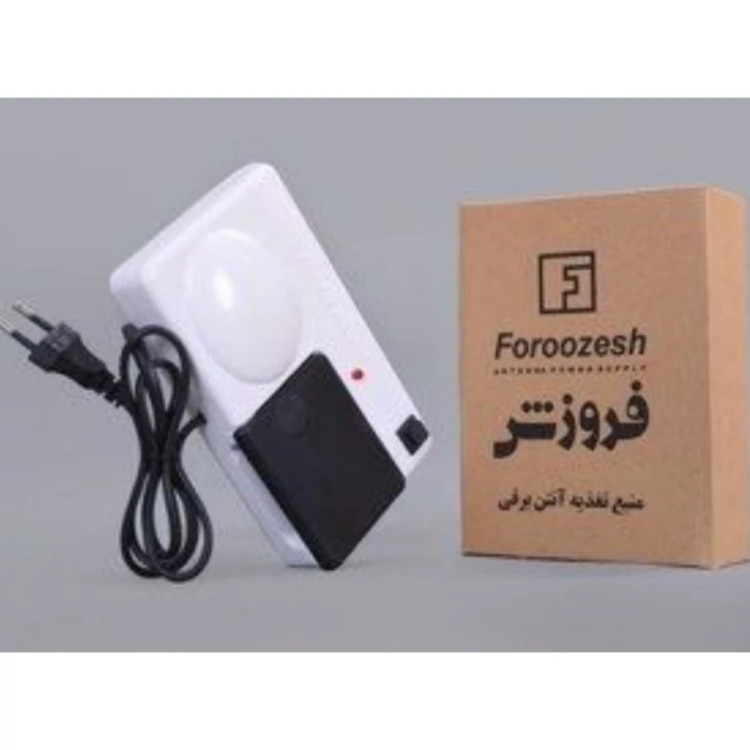 منبع تغذیه آنتن ثابت و گردان فروزش تقویت سیگنال