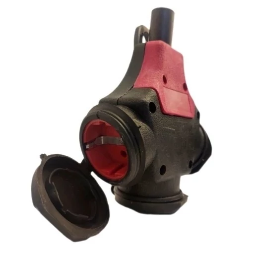 سه راهی برق خیام و رویان مدل صنعتی استاندارد