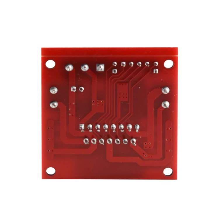 ماژول درایور موتور L298N