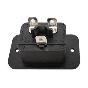 سوکت نری روپانلی UPS AC SOCKET MALE
