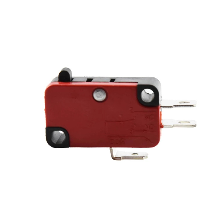 میکروسوئیچ 15A 250VAC مدل V-15-1C25