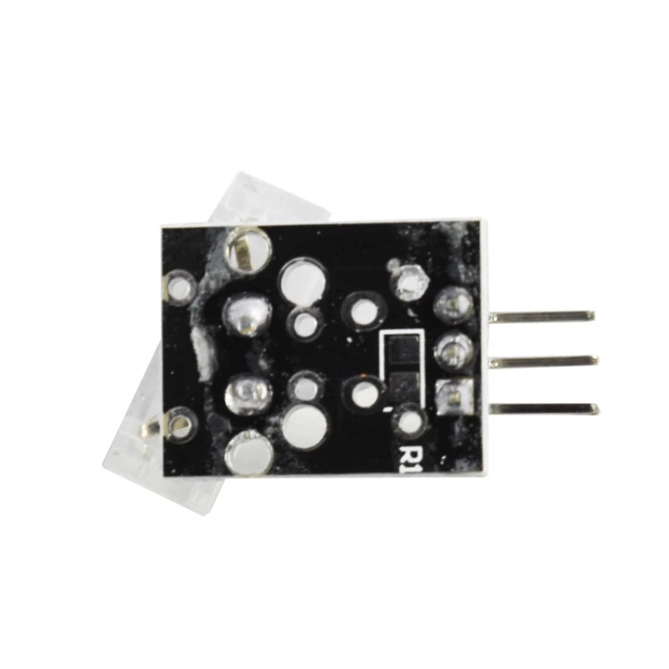 ماژول ضربه و ارتعاش KY-031