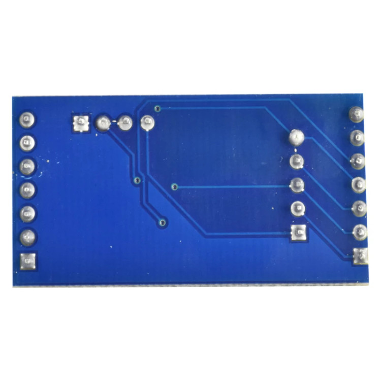 ماژول درایور استپر موتور ULN2003 با تراشه SMD