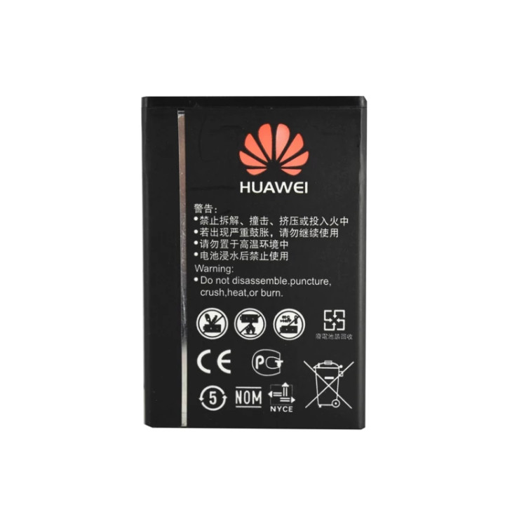 باتری لیتیوم پلیمر 3.7v ظرفیت 3000mA مدل HB824666RBC