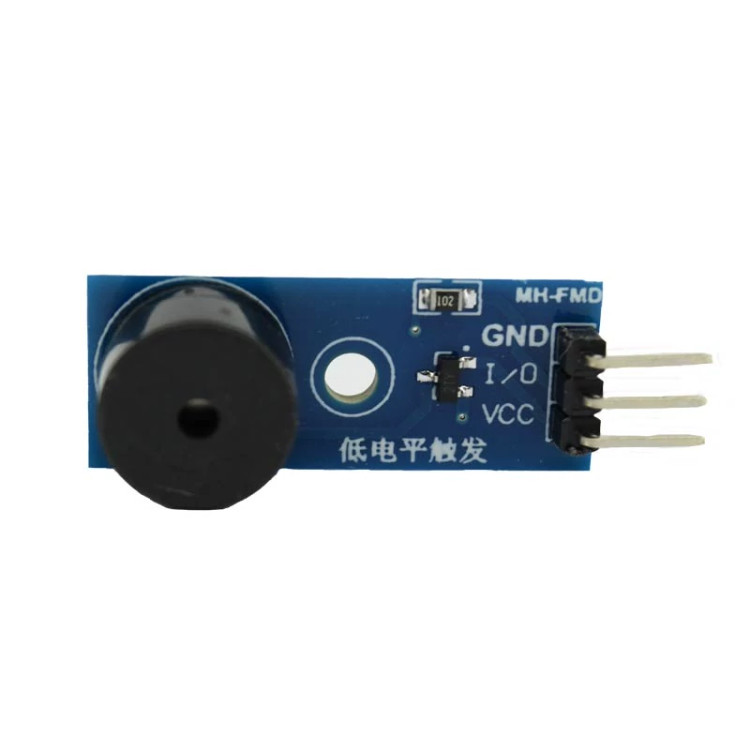 ماژول بازر پسیو Passive Buzzer