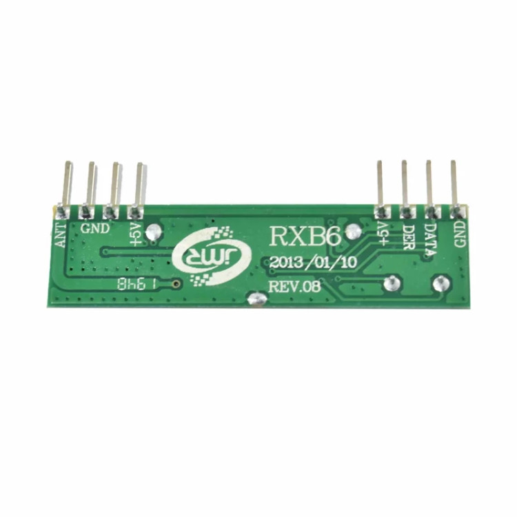 ماژول گیرنده RXB6 315MHZ
