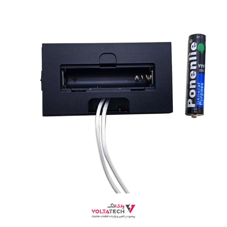 دماسنج روپانلی دیجیتال DTH-168