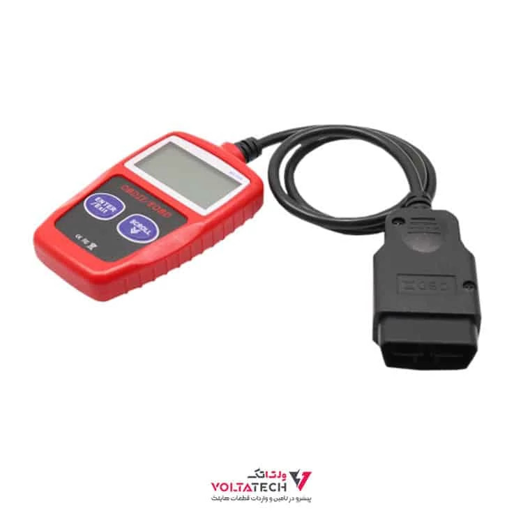 دستگاه دیاگ - عیب یاب حرفه ای خودرو OBD2 مدل MS309