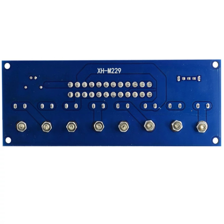 ماژول پاور کامپیوتر XH-M229