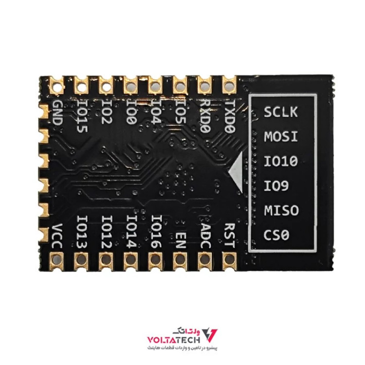 ماژول وای فای ESP8266-12F