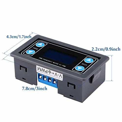 ماژول ژنراتور موج PWM مدل XY-PWM