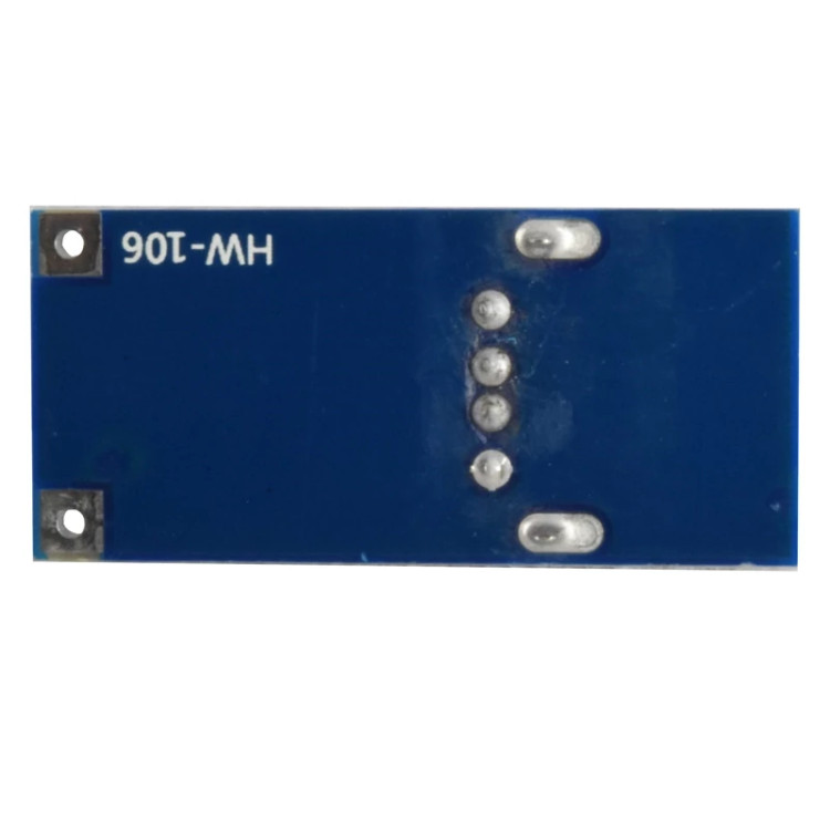 ماژول افزاینده ولتاژ 600 میلی آمپر USB