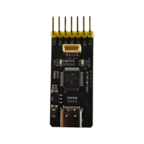 پروگرامر e-link32 HOLTEK Programmer