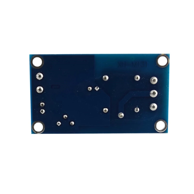 ماژول فتوسل با رله مدل XH-M131
