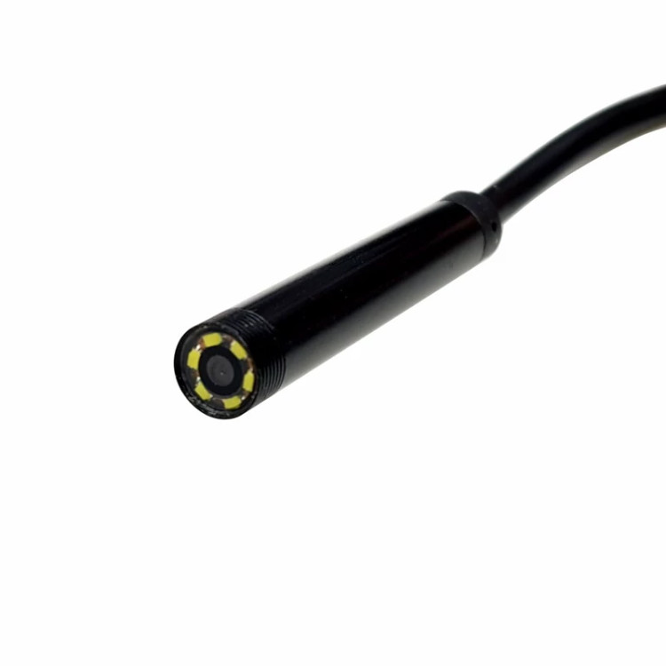 دوربین آندوسکوپی 10 متری 7mm 1.3MP