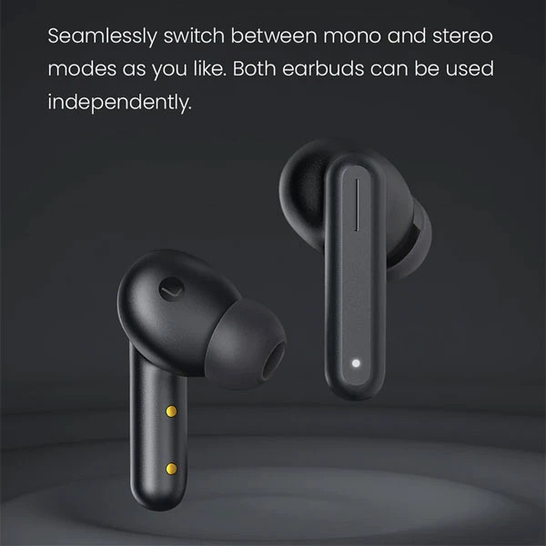 هندزفری بلوتوثی مدل Headphones news haylou GT7-neo اورجینال لیبل دار