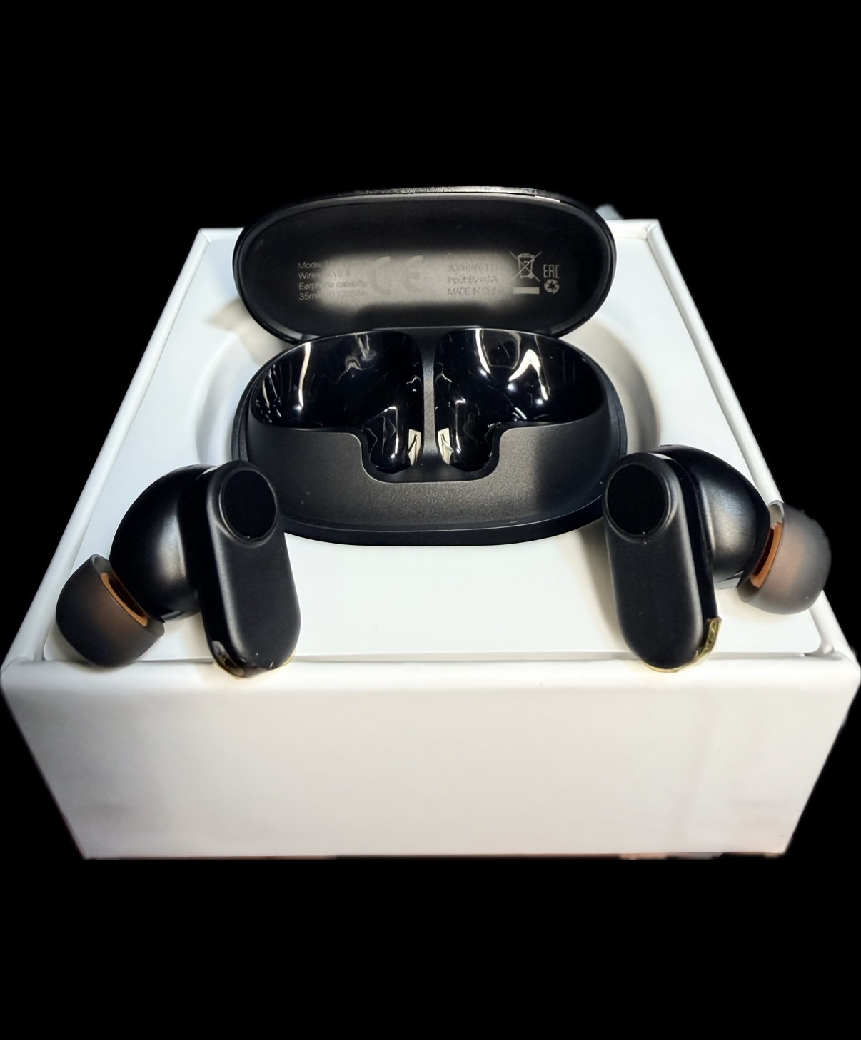 ایرپاد Saiya مدل YB10 ANC | هدفون بلوتوثی ضد نویز با کیفیت بالا