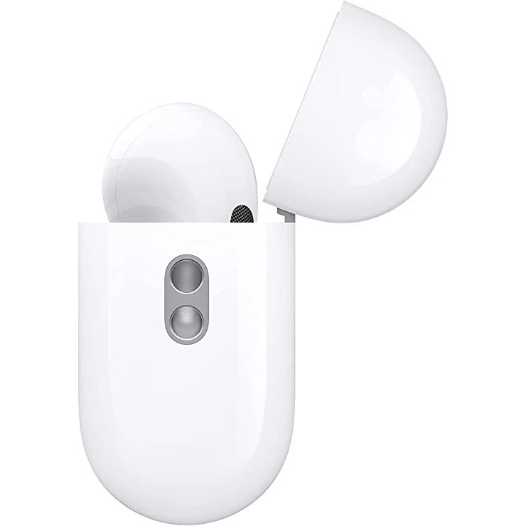 ایرپاد اپل AirPods Pro 2 نسخه USA رنگ سبز با ANC۲۰۲۵