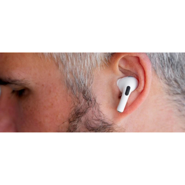 ایرپاد اپل AirPods Pro 2 نسخه USA رنگ سبز با ANC۲۰۲۵
