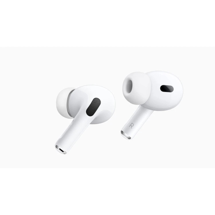 ایرپاد اپل AirPods Pro 2 نسخه USA رنگ سبز با ANC۲۰۲۵