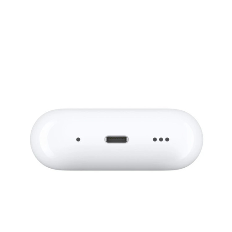 ایرپاد اپل AirPods Pro 2 نسخه USA رنگ سبز با ANC۲۰۲۵