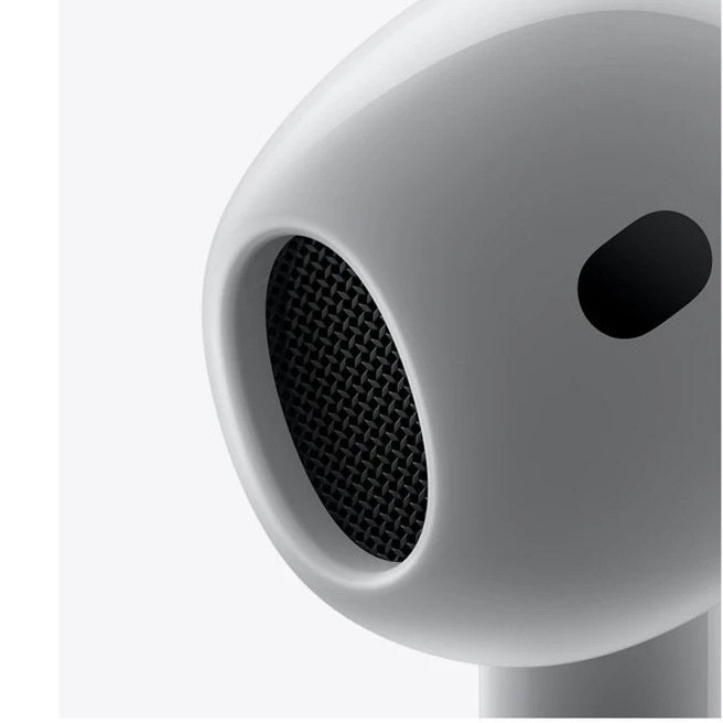 ایرپاد پرو 2 نسل دوم مدل USB‑C (AirPods Pro 2 USB‑C 2023)