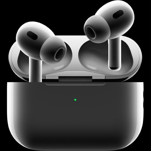 ایرپاد پرو 2 نسل دوم مدل USB‑C (AirPods Pro 2 USB‑C 2023)