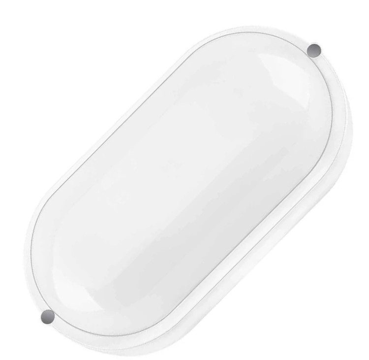 چراغ سقفی و دیواری ضد آب IP دار 20 وات