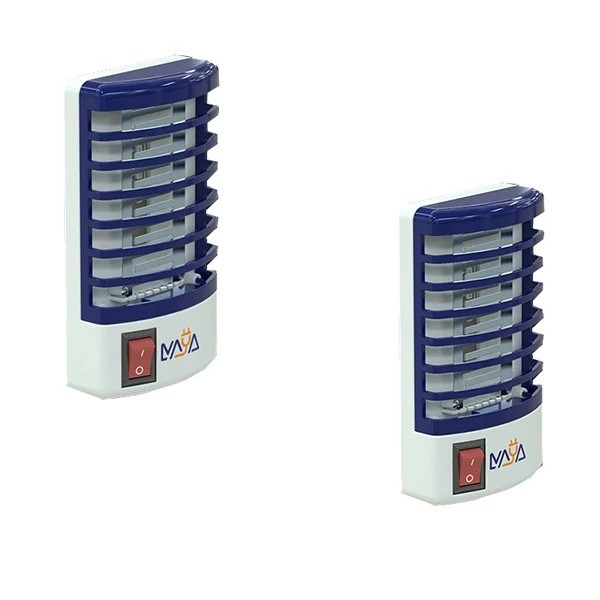 چراغ خواب حشره کش پریزی