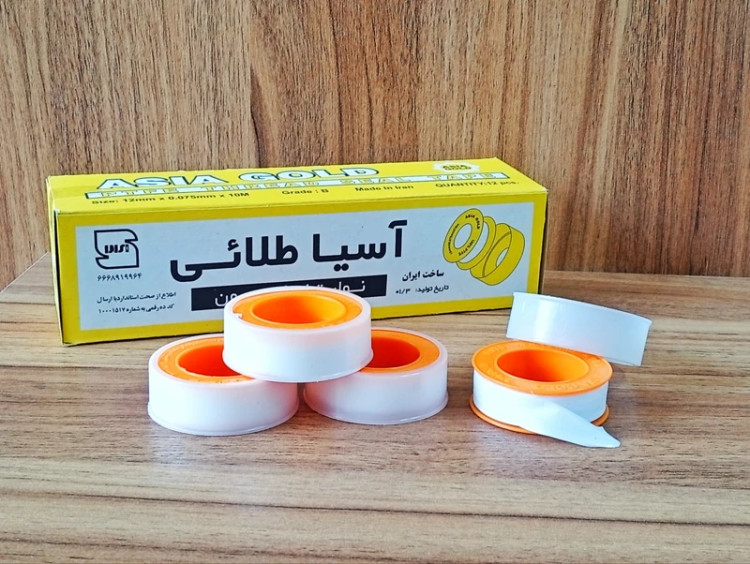 نوار تفلون