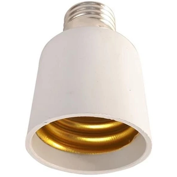 تبدیل سرپیچ E27 به E40