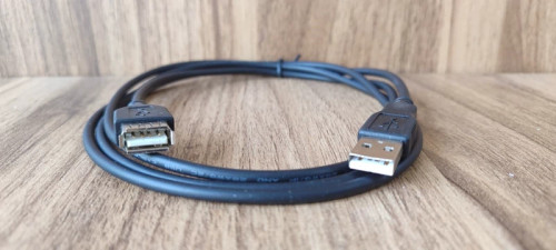 کابل افزایش USB