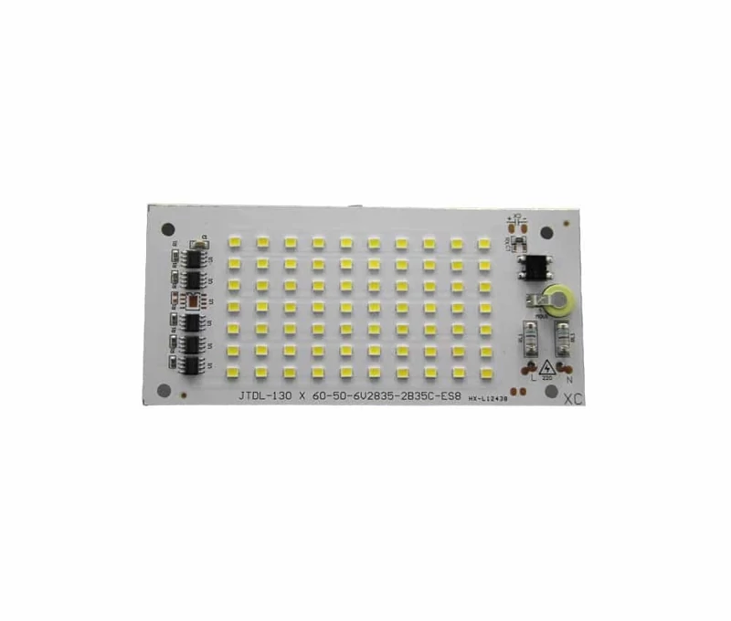 چیپ پروژکتور 100 وات SMD