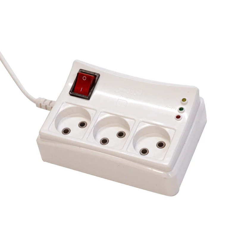 محافظ سه خانه 2/8 متری فروزش