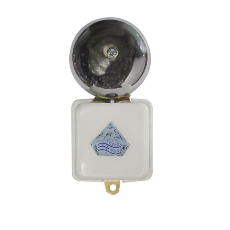 زنگ صنعتی و زنگ مدرسه سایز 80