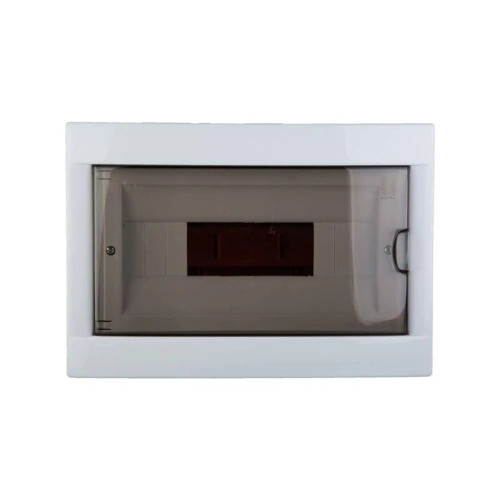 جعبه فیوز 4 عددی