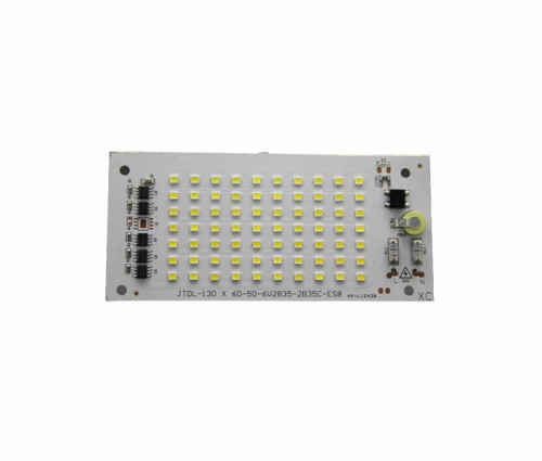 چیپ پروژکتور 50 وات SMD