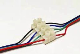 ترمینال برق سایز10
