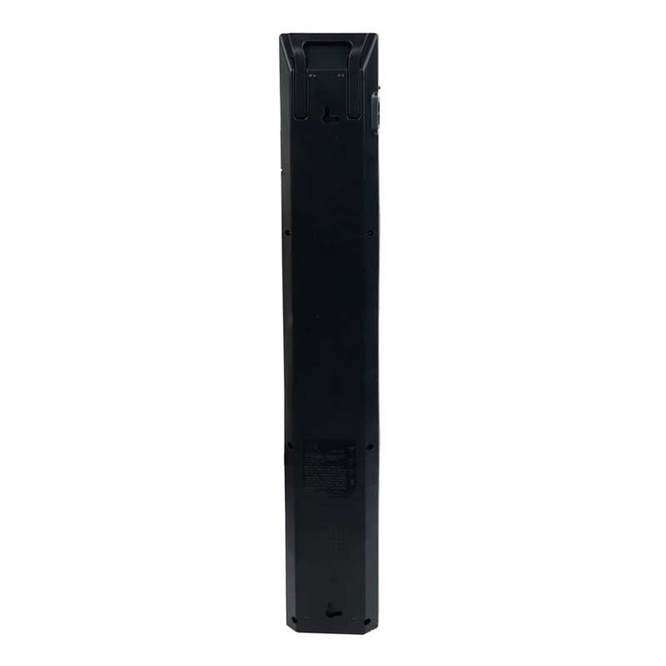 چراغ شارژی اضطراری LED HG-720 --60smd 2025