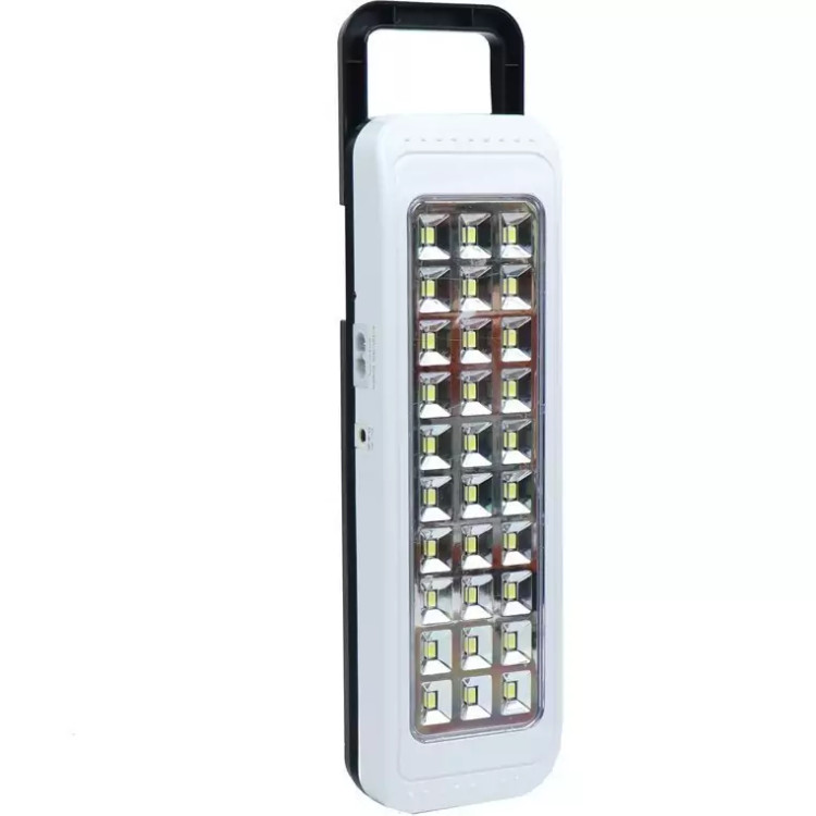 چراغ شارژی اضطراری ویداسی 2025مدل WD-823 شرکتی