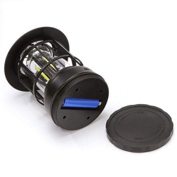 فانوس شارژی CAMPING LAMP مدل L-27