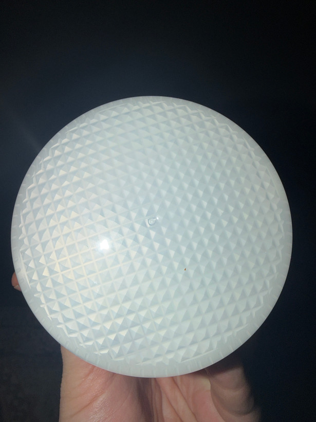 چراغ اضطراری LED چندکاره OKGO مدل FA‑3630 توان 28 وات با شارژ AC/DC و پنل خورشیدی