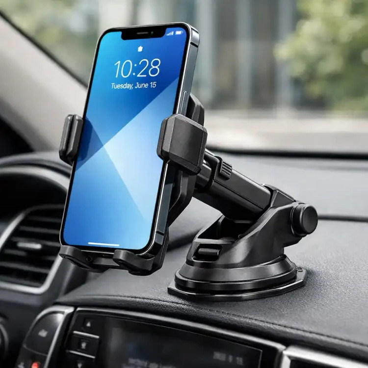 هولدر نگهدارنده ماشین تلفن همراه PT-07