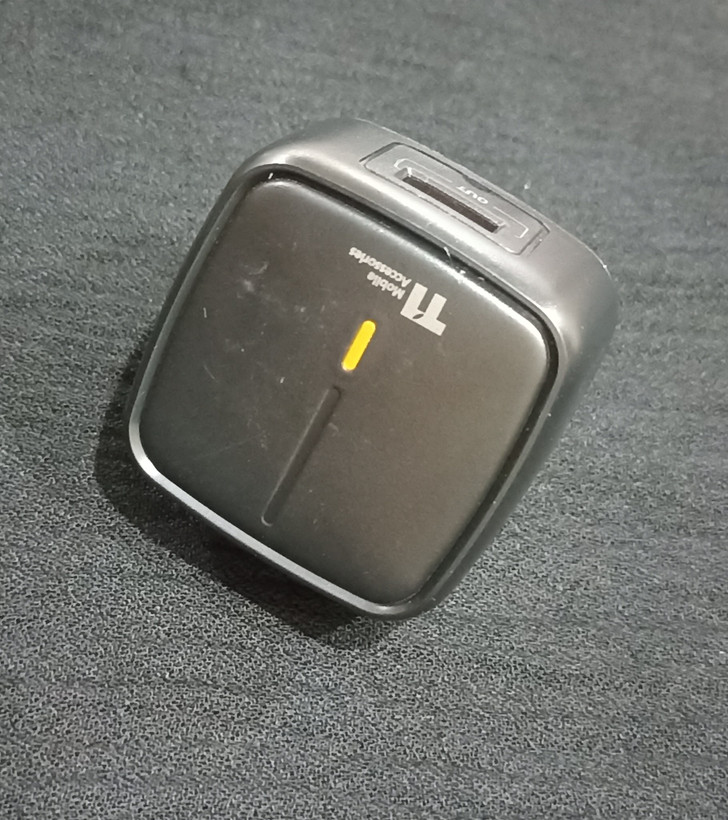 کلگی شارژر برندT1 Mobile Accessoriesمدل c30 فست شارژر20w
